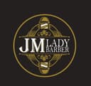 JM Lady Barber logo