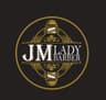 JM Lady Barber logo